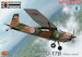 Cessna U-17B 'Asian Users' KPM72495