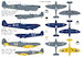 Supermarine Spitfire PR.IV Pt.1 KPM72500