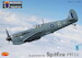 Supermarine Spitfire PR.IV Pt.1 KPM72500