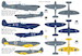 Supermarine Spitfire PR.IV Pt.1  KPM72500