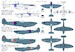 Supermarine Spitfire PR.IV Pt.2 KPM72501