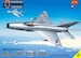 Mikoyan MiG-21F-13/S-106 'Aero Vodochody Plant' (CzAF) KPM72502