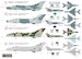 Chengdu F-7 'Asian users' (Bangladesh, Pakistan, Myanmar, Sri Lanka)  KPM72505