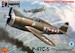 Republic P47C-5 Thunderbolt KPM72513