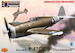 Republic P47C-2/5 Thunderbolt KPM72514