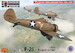 Boeing P-26 'Peashooter 'USAAC' KPM72516