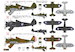 Boeing P-26 'Peashooter 'USAAC' KPM72516