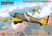 Boeing P-26 Peashooter 'Pre-war service' KPM72517