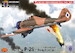 Boeing P-26 Peashooter 'International' (China, Spain, Philippines) KPM72518