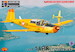 Saab Safir 'International' Including Dutch Rijksluchtvaartschool KPM72521
