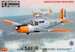 Saab Safir 'In Nordic service' KPM72524