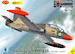 Aermacchi MB-339A 'African Users' KPM72526