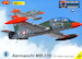 Aermacchi MB-339A 'Italian AF' KPM72527