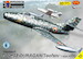 Dassault MD.450 Toofani 'Indian AF' KPM72528