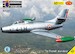 Dassault MD.450 Ouragan 'French AF' KPM72231