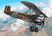 Avia BH-33E over  Europe (Belgium, Spain, Czechoslovakia)' KPM72533