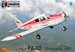 Piper PA-28 Cherokee 140 'Over Europe 1' (Czech Rep., U.K., Greece, Hungary) KPM72546