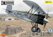 Avia BH-33 'Wooden Fighter' International (alternative schemes) KPM72552