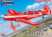 Zlín Z-526AFS 'Akrobat' (2) SP-CSU Zelazny, OK-ERE,YR-ZAS KPM72554