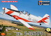 Zlín Z-526AFS 'Akrobat' (3) OK-CXA, SP-CSA, HA-SAY KPM72555