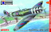 Supermarine Spitfire MKVB "Early" KPM7257