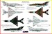 Mikoyan MiG-21R Fishbed H "European Users" (REISSUE) KPM7286