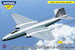 English Electric Canberra B(I) 8/12 KPV7202