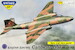 English Electric Canberra B(I) 8/12/88 KPV7203