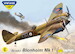 Bristol Blenheim Mk.I KPV7204