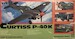 Curtiss P40K AAD001