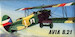 Avia B21 