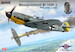 Messerschmitt Bf 109F-3 '7./JG 2 E. Mayer' KP-CL7208