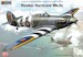 Hawker Hurricane MKIIc KP-CL7212
