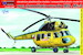 Mil Mi2 (ex SMER) KP-CLK4801