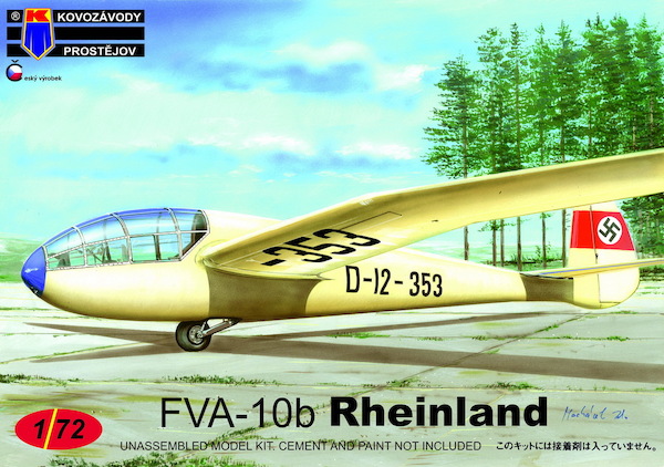 Fv10b Rheinland kpm0153
