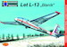 Let L13 Blanik kpm72157