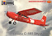 Cessna C-185 Skywagon KPM72234