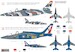 Alpha Jet E in Belgian and French Services -Special Belgian edition (LAST STOCKS)  KPM0288