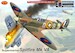 Spitfire Mk.VA KPM72307