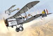 De Havilland DH-9A 'Silver wings' KPM72312