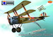 Sopwith Triplane 'RNAS' KPM72338