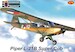 Piper L-21B Super Cub (OUT OF PRODUCTION BUT WE FOUND SOME LAST STOCKS FOR YOU!) KPM72340