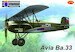 Avia Ba33 KPM72352