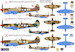 Supermarine Spitfire MKVc Trop "USAAF over Corsica"  KPM0416