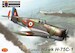 Curtiss Hawk H-75C-1 KPM0419