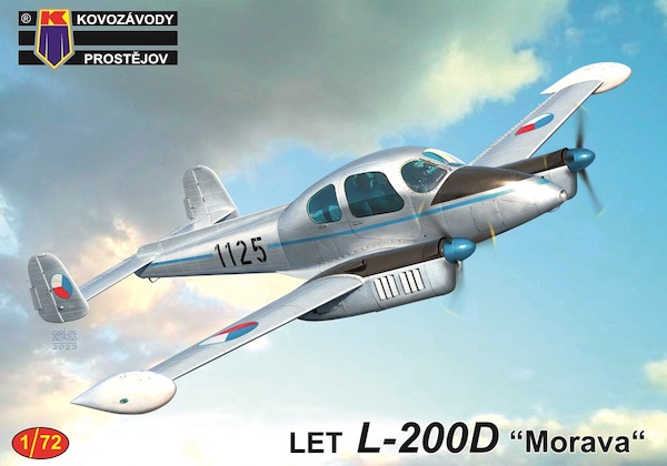 L-200D "Morava"  KPM0424