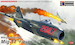 Mikoyan MiG17 Fresco-A 'At War' KPM4826