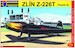 Zlín Z-226T Trenér 6 KPM7204