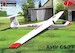 Grob Astir CS-77 KPM72131