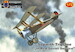 Sopwith Triplane 'In Red Soviet service' KPM72182